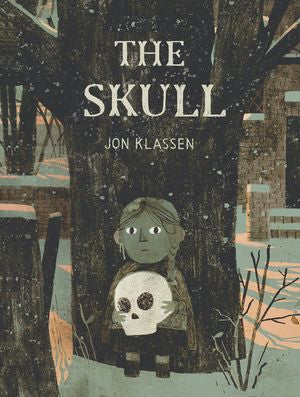 Skull: A Tyrolean Folktale (hb)