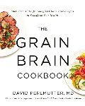 Grain Brain Cookbook