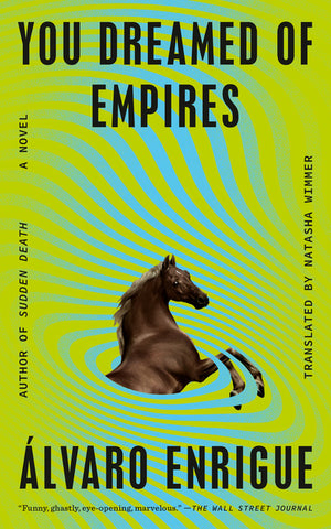 You Dreamed Of Empires PB