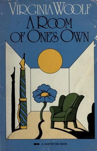 Room of One's Own, A PB