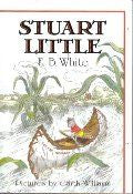Stuart Little (hb)