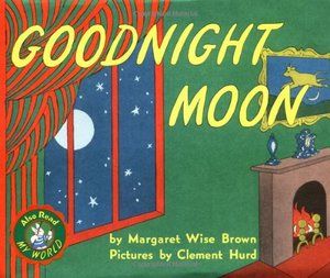 Goodnight Moon (hb)
