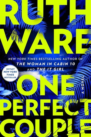 Ware - One Perfect Couple, paperback