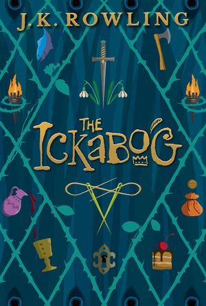 Ickabog (hb)