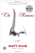Haig - Humans, paperback