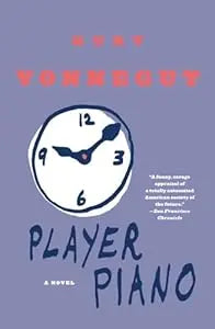 Player Piano PB