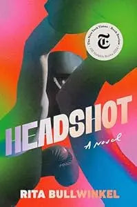 Headshot HC