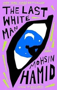 Last White Man HC