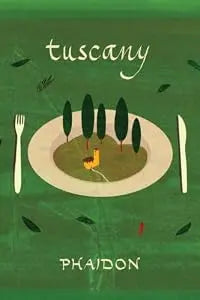 Tuscany (Silver Spoon Cookbook)