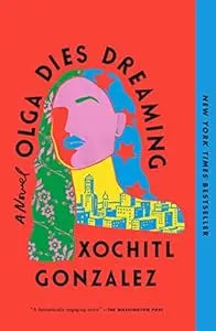 Olga Dies Dreaming PB