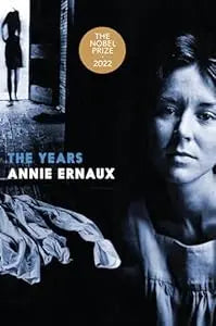 Years,The (PB) (Annie Ernaux)
