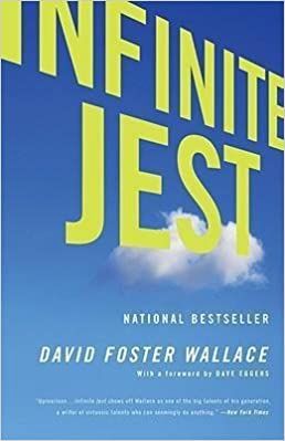 Infinite Jest PB