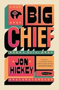 Big Chief PB