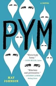 PYM PB
