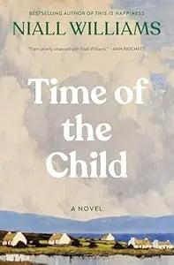 Time of The Child HC