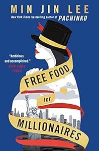 Free Food For Millionaires PB