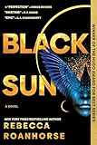 Roanhorse - Black Sun (Between Earth and Sky 1), paperback