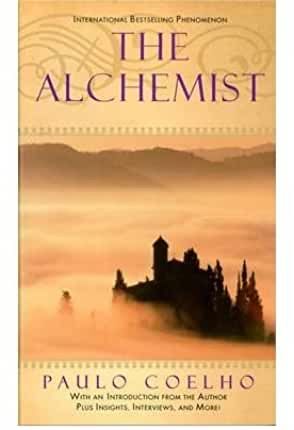 Alchemist (Paperback)