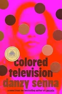 Colored Television HC