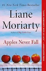 Apples Never Fall PB
