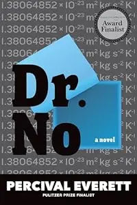 Dr. No PB