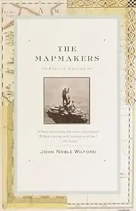 Mapmakers PB