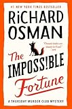 Osman - Impossible Fortune (Thursday Murder Club), hardcover