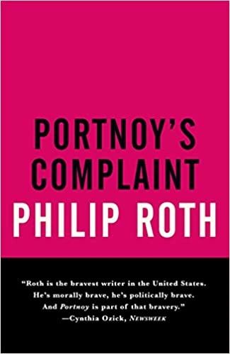 Portnoy's Complaint PB
