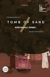 Tomb Of Sand PB