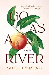 Go As A River HC