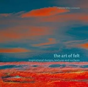 Art of Felt PB