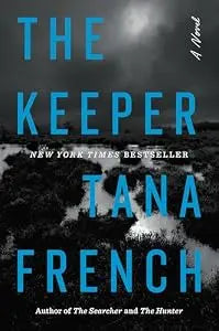 French - Keeper (Cal Hooper 3), HC