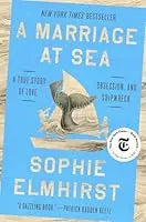 Marriage At Sea HC