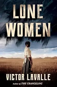 Lone Women HC