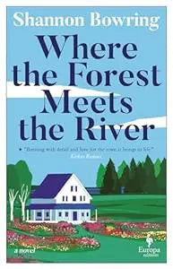 Where The Forest Meets The River PB