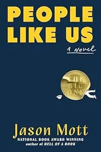 People Like Us HC