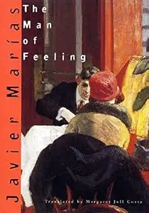 Man Of Feeling PB