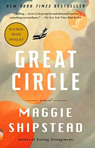 Great Circle (PB)