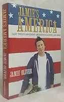 Jamie's America (Jamie Oliver)