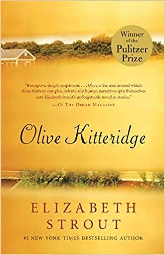 Olive Kitteridge PB