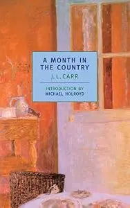 Month In The Country PB