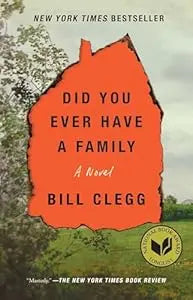 Did You Ever Have A Family PB