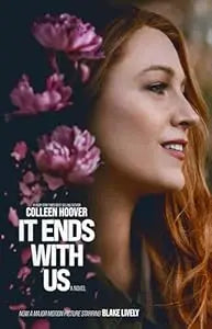 It Ends With Us (PB)