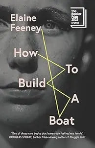 How To Build A Boat PB