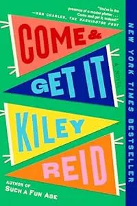 Come & Get It PB