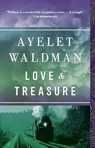 Love & Treasure PB