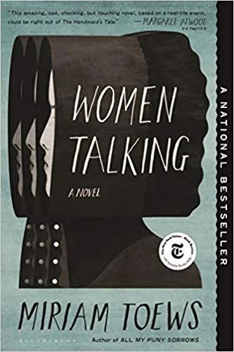 Women Talking (PB)