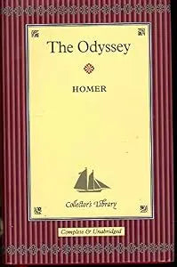 Odyssey HC