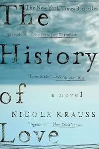 History Of Love PB