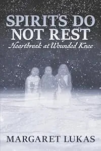 Spirits Do Not Rest PB